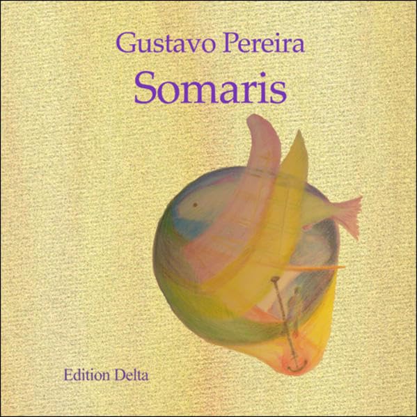 Somaris (Lateinamerikanische Lyrik) Contemporary literature