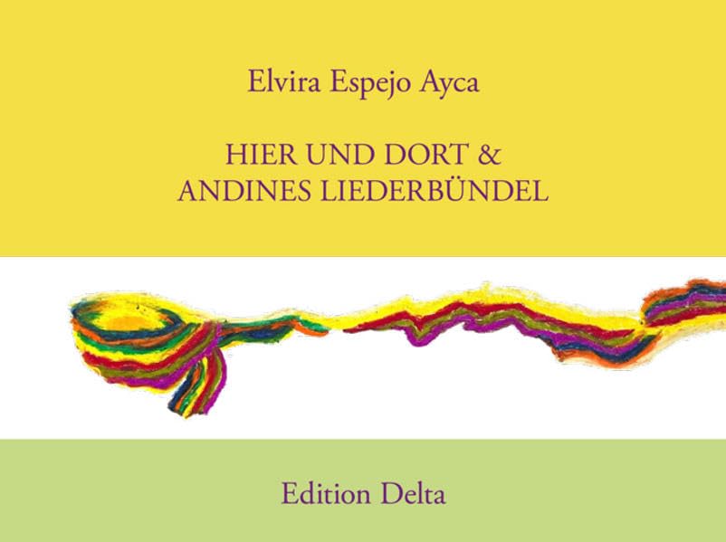 Kaypi jaqhaypi & Kirki qhañi – Por aquí, por allá & Petaca de las poéticas andinas – Hier und dort & Andines Liederbündel: Viersprachig: Quechua / ... – Deutsch (Lateinamerikanische Lyrik) Books
