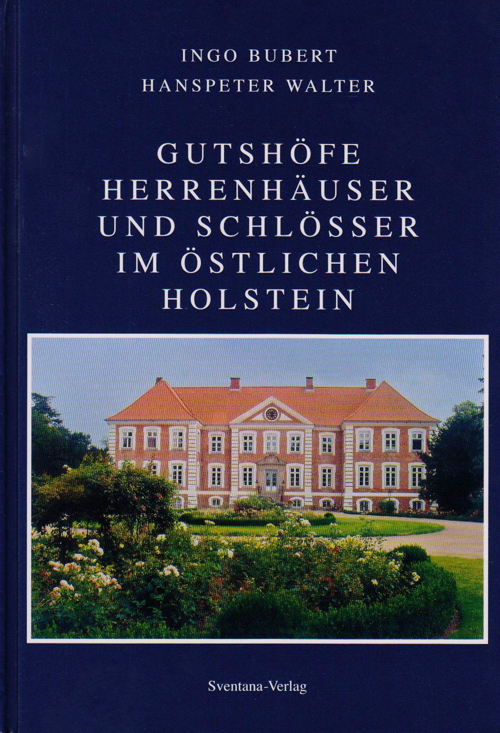 Gutshöfe, Herrenhäuser und Schlösser im östlichen Holstein Film, Art & Culture