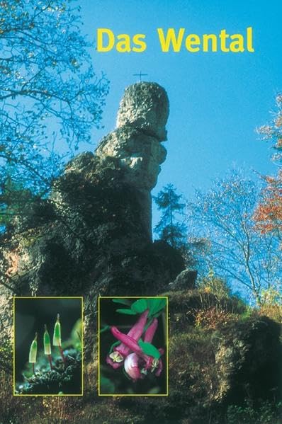 Das Wental: Eine schützenswerte naturnahe Landschaft in Ostwürttemberg Leisure, Home & Garden