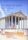 Der Tempel des Jupiter: Arbeitsheft mit Rätselspaß und Bastelbogen Non-fiction