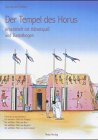 Der Tempel des Horus: Arbeitsheft mit Rätselspaß und Bastelbogen Non-fiction