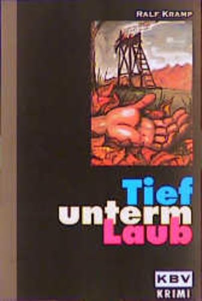 KBV Taschenbücher, Bd.11, Tief unterm Laub Crime & Thrillers