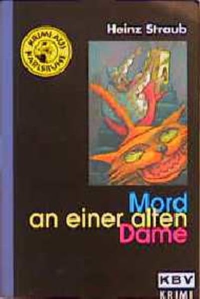 KBV Taschenbücher, Bd.13, Mord an einer alten Dame Crime & Thrillers