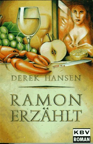 KBV Taschenbücher, Bd.15, Ramon erzählt Books