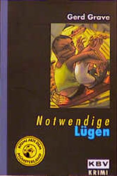 Product Image: Notwendige Lügen