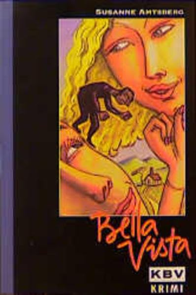 KBV Taschenbücher, Bd.30, Bella Vista Crime & Thrillers