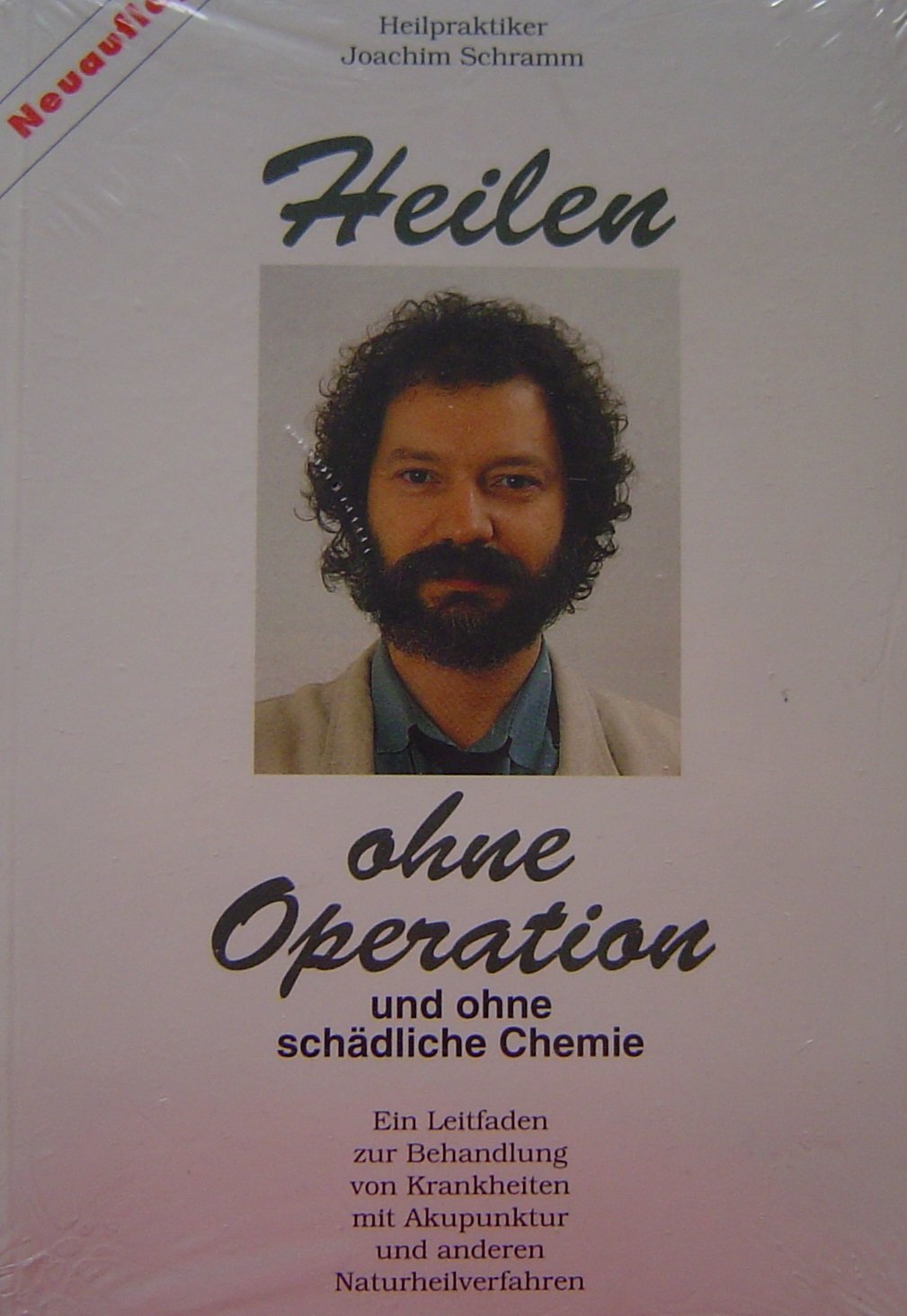 Heilen ohne Operation Books