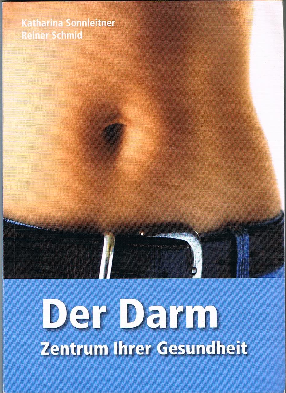 Der Darm - Zentrum Ihrer Gesundheit Health, Nutrition & Fitness