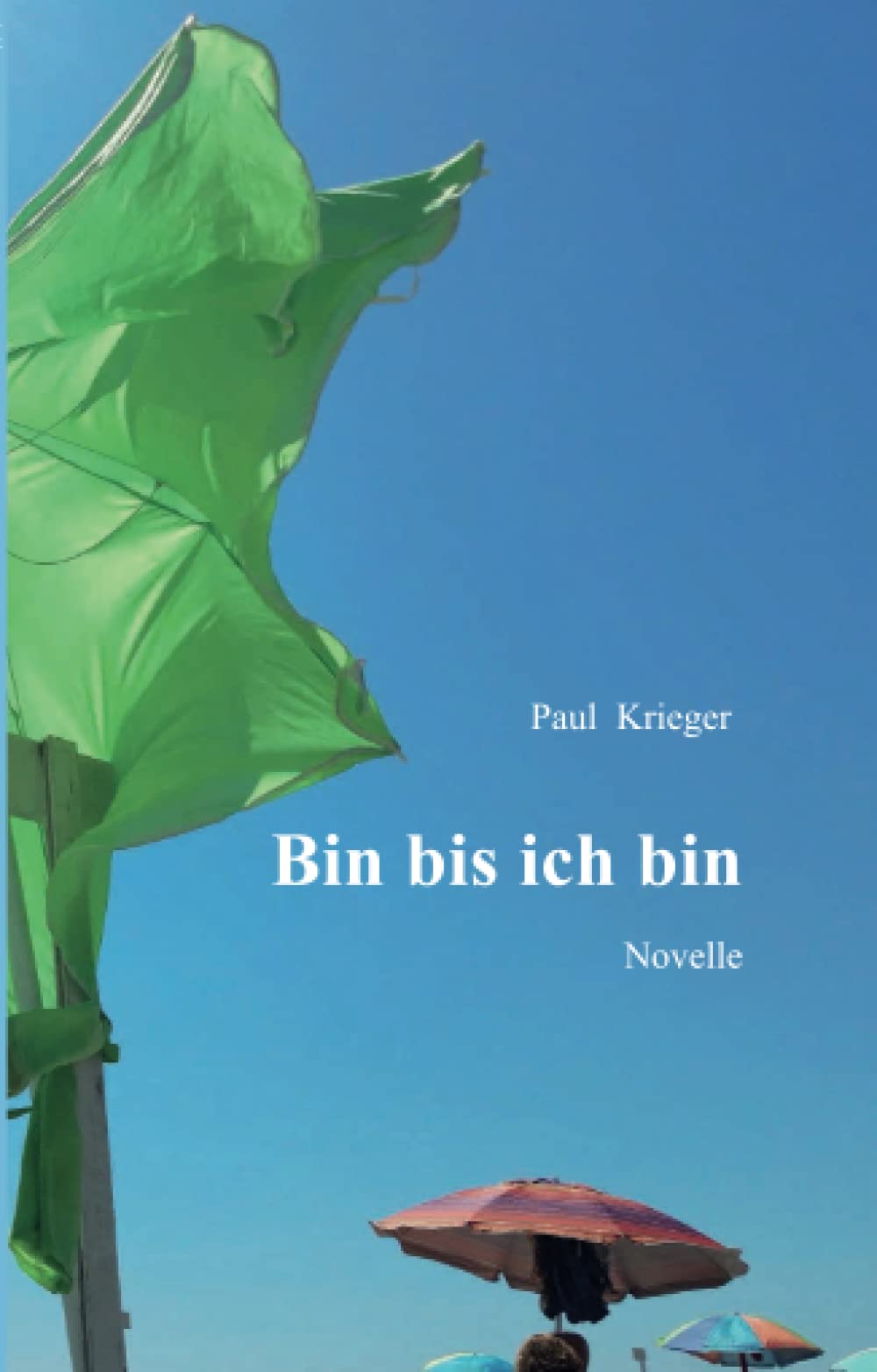Bin bis ich bin Religion & Esotericism