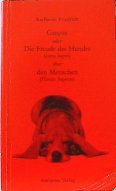 Garcon oder Die Freude des Hundes (canis lupus) über den Menschen (homo sapiens) Books