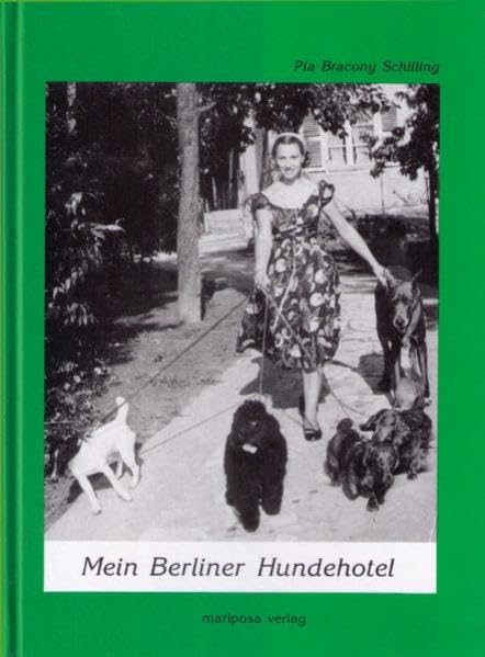 Mein Berliner Hundehotel Classics