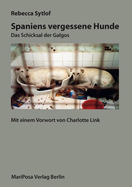 Spaniens vergessene Hunde. Das Schicksal der Galgos. Leisure, Home & Garden