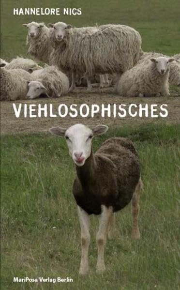 Viehlosophisches: Vieh-Fabeln zum Schmunzeln Humour & Satire