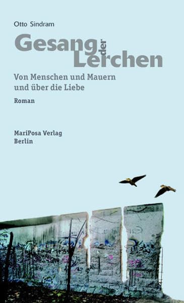 Gesang der Lerchen Contemporary literature Books