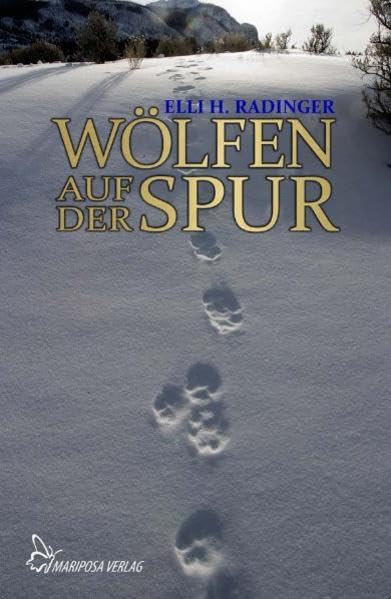 Product Image: Wölfen auf der Spur