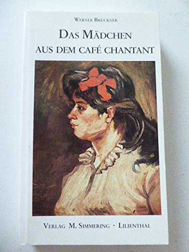 Product Image: Das Mädchen aus dem Café Chantant