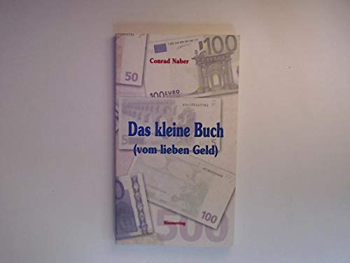 Das kleine Buch vom lieben Geld Books