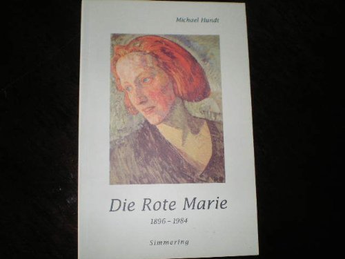 Product Image: Die Rote Marie: 1896 - 1984