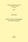 Studien zur Sozial- und Heilpädagogik des Prader-Willi-Syndroms (Eichstätter Sozialpädagogische Arbeiten (ESOPA)) Education & Training