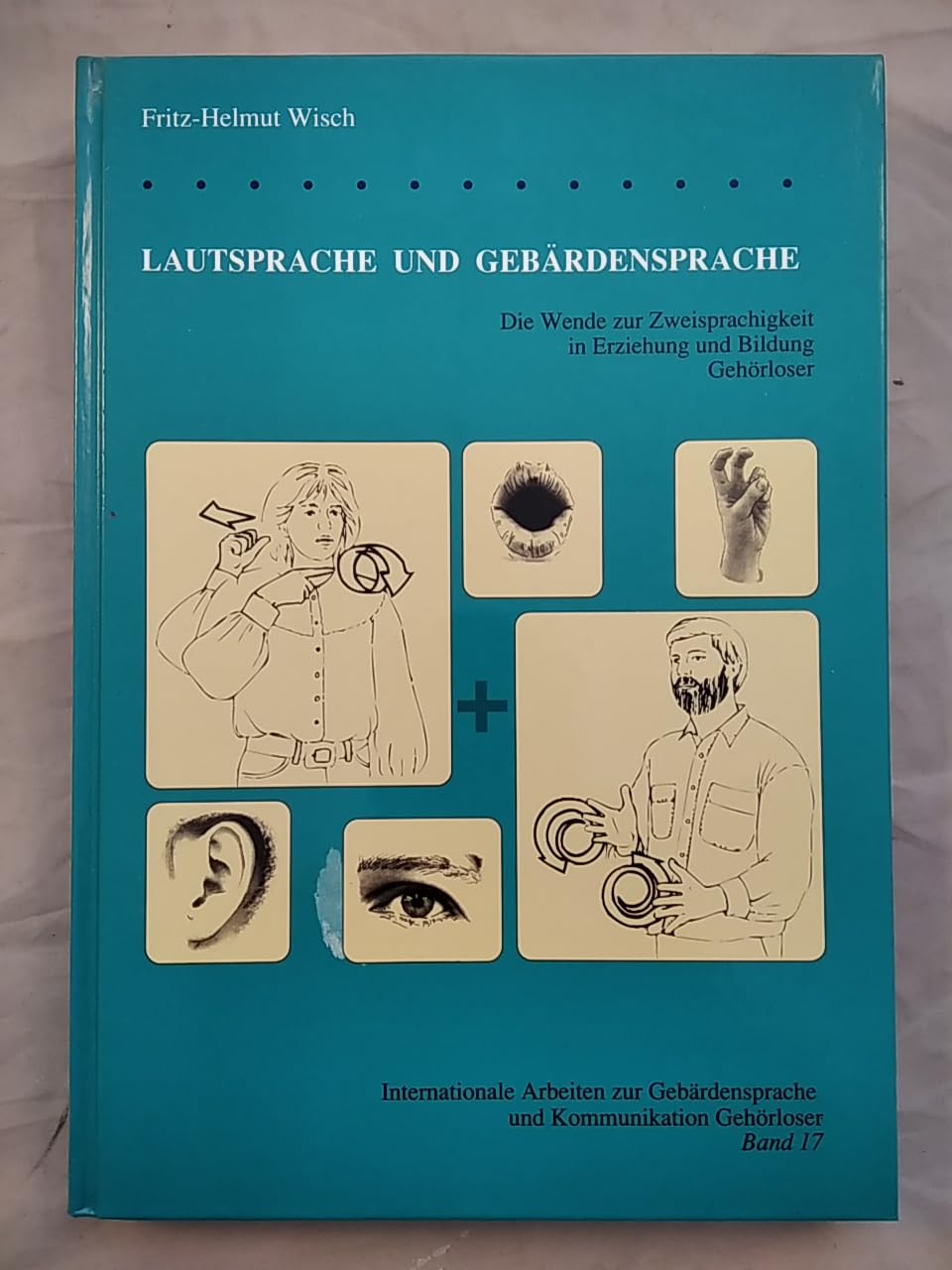 Jeder sprach hier Gebärdensprache. Erblich bedingte Gehörlosigkeit auf der Insel Martha's Vineyard Medicine