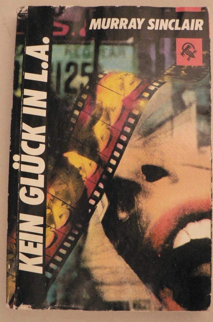 Product Image: Kein Glück in L. A.
