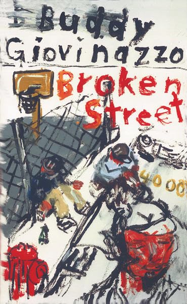 Broken Street (Pulp Master) Contemporary literature Books