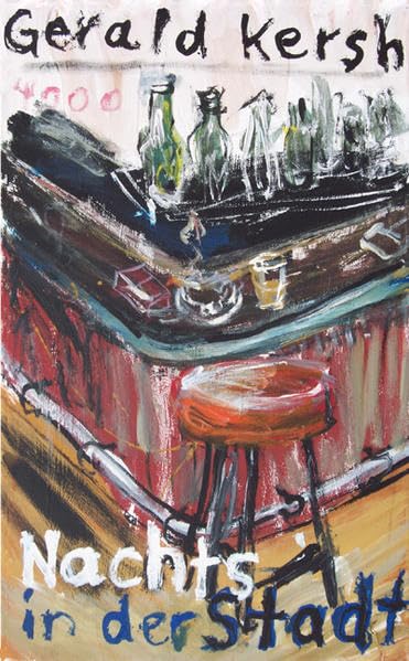 Nachts in der Stadt /Nights and the City (Pulp Master) Contemporary literature