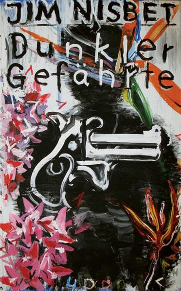 Dunkler Gefährte Contemporary literature