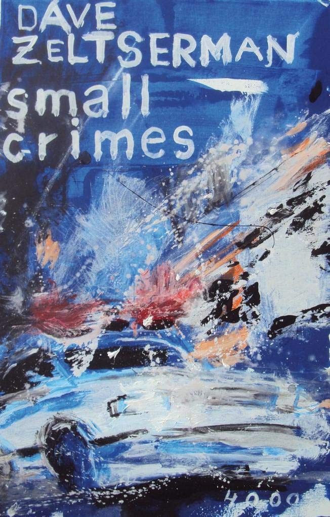 Small Crimes Action & Adventure