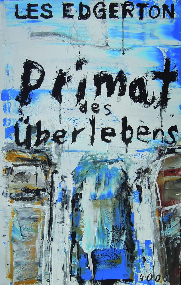 Product Image: Primat des Überlebens