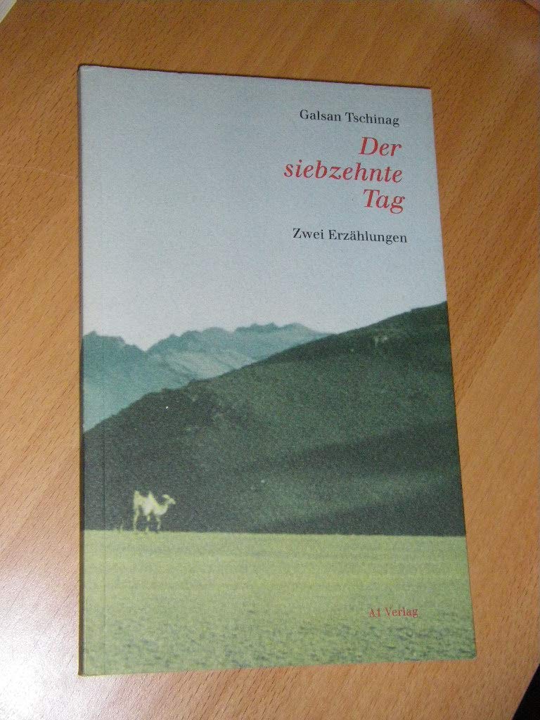 Der siebzehnte Tag. Zwei Erzählungen Books