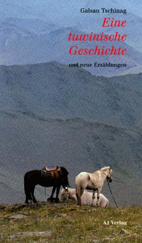 Eine tuwinische Geschichte und neue Erzählungen Books