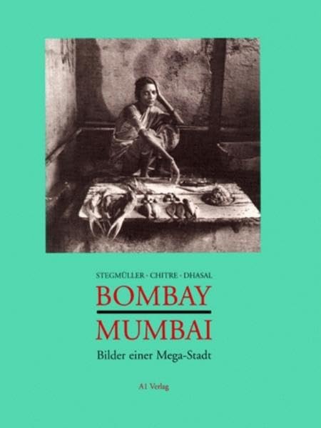 Bombay, Mumbai Contemporary literature Books
