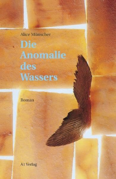 Die Anomalie des Wassers Contemporary literature