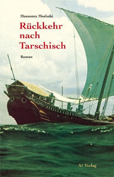 Rückkehr nach Tarschisch Contemporary literature