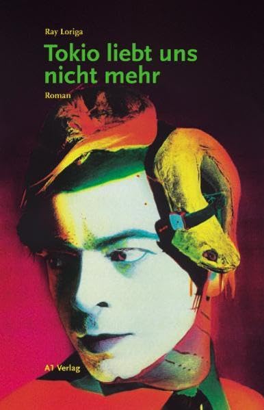 Tokio liebt uns nicht mehr Contemporary literature