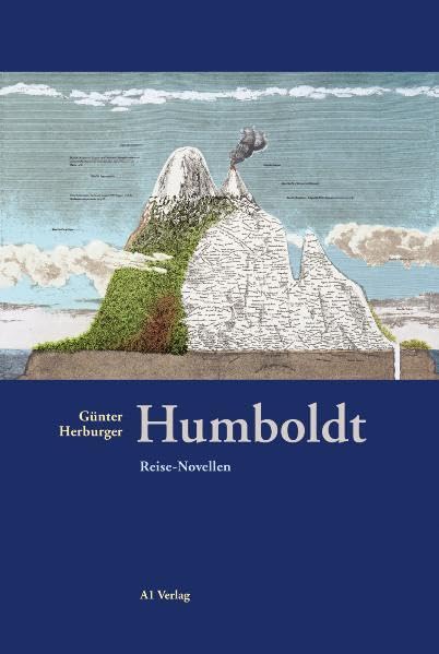 Humboldt: Reise-Novellen Contemporary literature
