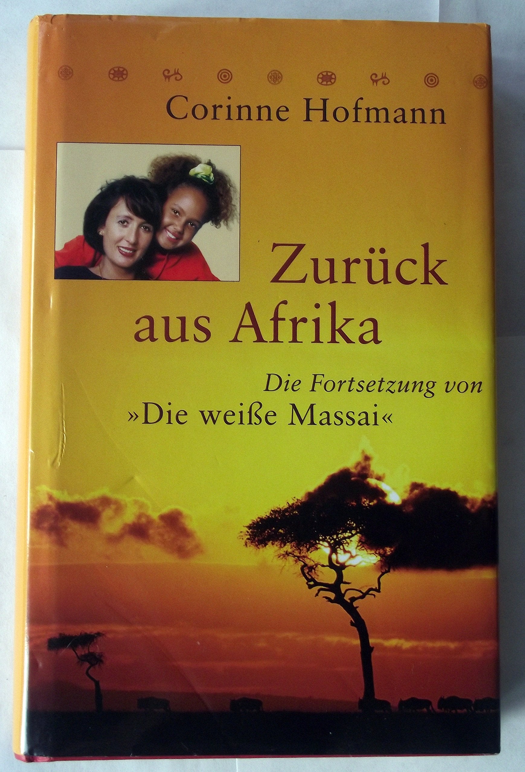 Zurück aus Afrika Personalities
