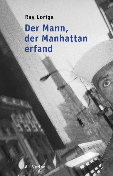 Product Image: Der Mann, der Manhattan erfand