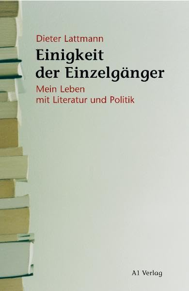 Product Image: Einigkeit der Einzelgänger
