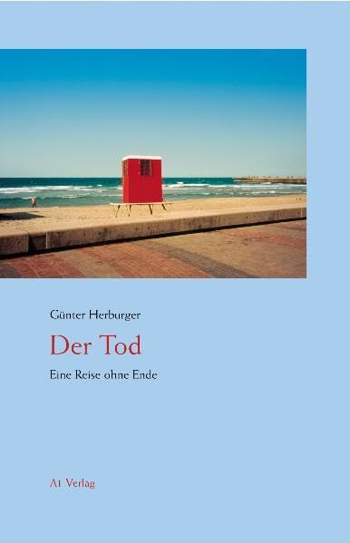 Der Tod: Eine Reise ohne Ende. Photonovelle Contemporary literature