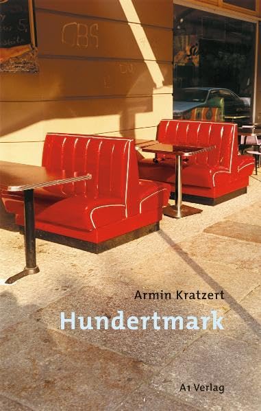 Hundertmark Contemporary literature Books