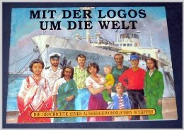 Mit der Logos um die Welt Books