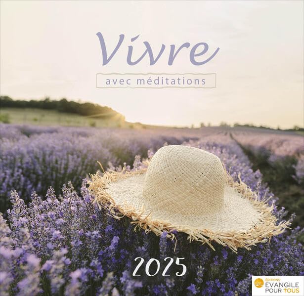 Vivre 2026 Calendars