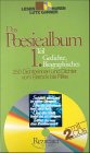 Das Poesiealbum, m. je 2 CD-Audio, Tl.1 Fiction