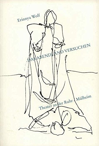 Das Abendland versuchen: Theater an der Ruhr /Mülheim Books