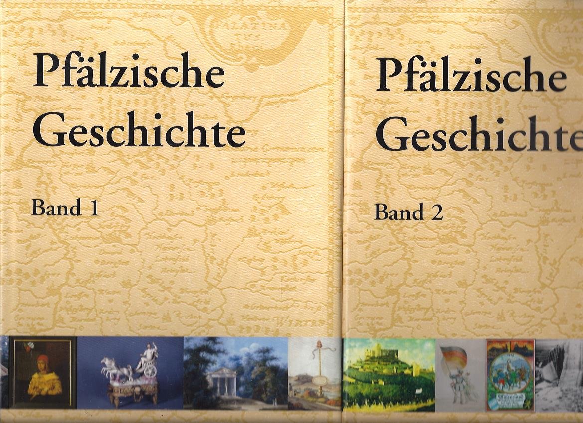 Pfälzische Geschichte Politics & History