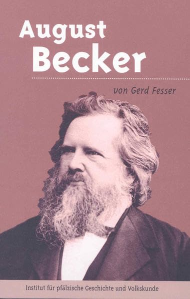 August Becker Memories