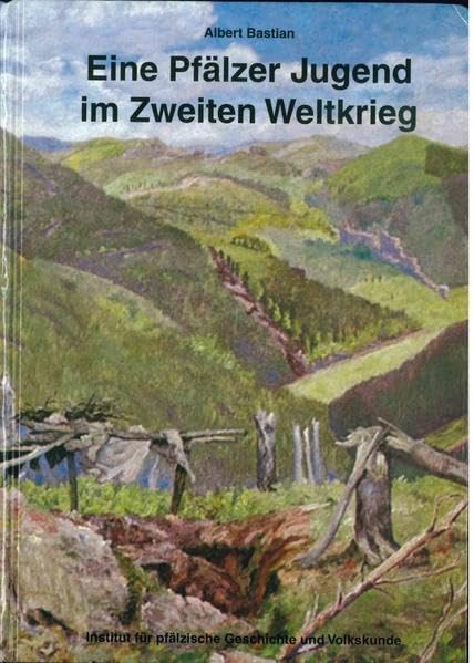 Eine Pfälzer Jugend im Zweiten Weltkrieg (Beiträge zur pfälzischen Geschichte) Politics & Society